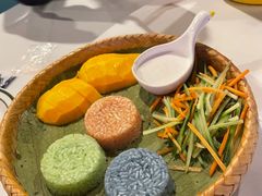 -越姆娘好吃餐厅