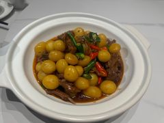 -琬苑鸽庄·川粤融合菜(解放碑总店)
