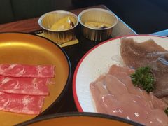 -牛New寿喜烧(金茂览秀城店)