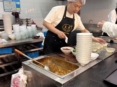 -毛华美食(清扬路店)