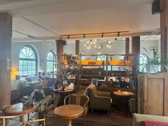 -1901 Cafe(西四店)