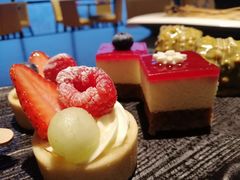 -龙之梦万丽酒店青餐厅