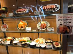 -矢场猪(名古屋站名铁店)