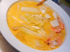 金汤杭三鲜-桂满陇天书(南京德基旗舰店)