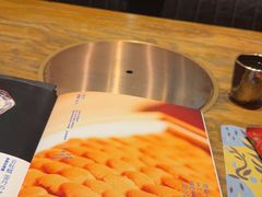 -肉魁屋·烧肉·烧鸟·酒场(高新店)