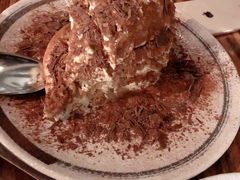提拉米苏-PIZZA BIANCA(民园店)