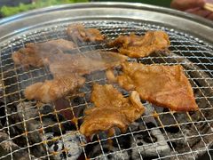 -大可泥炉烤肉(中街店)