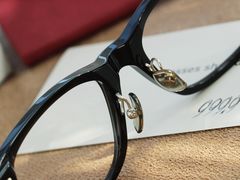 -目艮眼镜SHOWROOM(品牌集合店)
