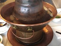 -东来顺饭庄(王府井步行街店)