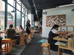 大堂-瓜西西重庆火锅(花溪店)