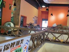 -一家东北烤肉(华大店)