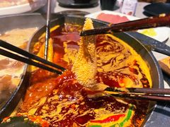 -园里火锅(仁和新城店)