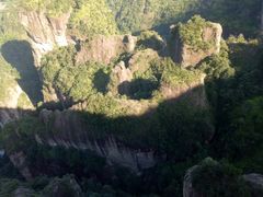 -雁荡山风景名胜区