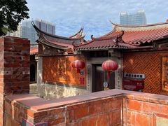 -晋江五店市传统文化旅游区