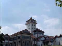 -南通鹏欣花园国宾酒店