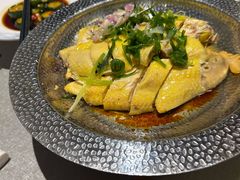 -林辉家宴·本地家常菜·头牌清远鸡(先锋店)