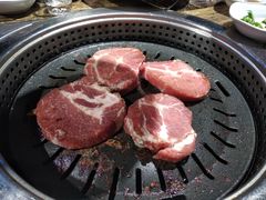 -33韩式自助烧烤(环城南路店)