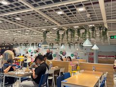 -宜家·瑞典风味餐厅(四元桥店)