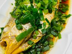 -北李妈妈菜·虾爬子大锅贴(贵和店)