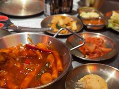 -西塔老太太泥炉烤肉(苏州大悦城店)