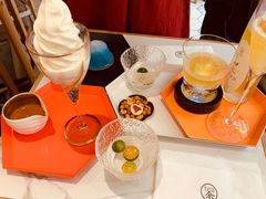 -茶是一枝花泡茶店