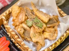 -湊湊火锅·茶憩(打浦桥日月光店)