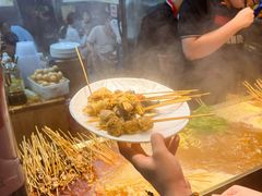 -郭记小街麻辣烫(南小街总店)