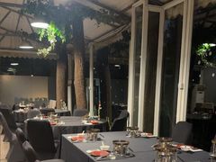 -西郊宾馆·1921餐厅