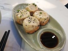 特色生煎-阿三生煎(正弘城店)