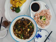 -怡恬园海鲜(恒大威尼斯店)