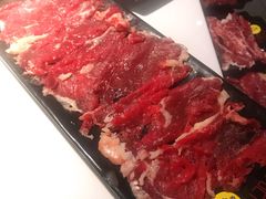 -潮发潮汕牛肉店(龙洞店)