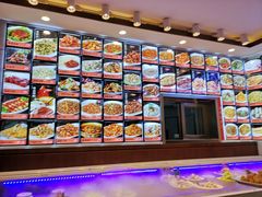 -惠宾饭庄(中山路店)