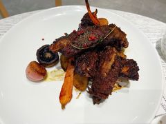 -娜娜家·Nana's restaurant(国金汇店)