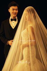 -二十一世纪婚纱摄影(省府前街店)