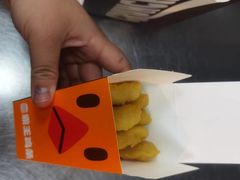 -汉堡王(烟台宝龙店)