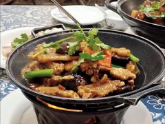 -米庄·原味私房菜(骏壹万邦店)