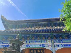 -宝通禅寺