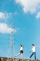 -菲林婚纱摄影工作室