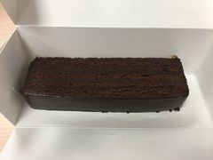 -Awfully Chocolate(来福士广场店)