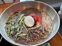 -八福力韩国休闲餐厅(泉舜店)