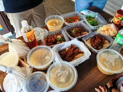 -松發肉骨茶(克拉码头店)