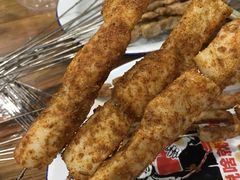 -小胡子祥彪烧烤(徐东店)