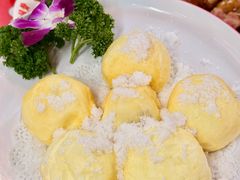 -东北民俗村·东北菜(翻身店)