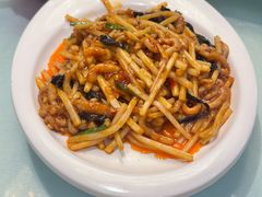 -香融府·烤鸭·家常菜(马家堡路店)