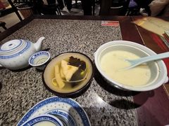 -南京大牌档(香港广场店)