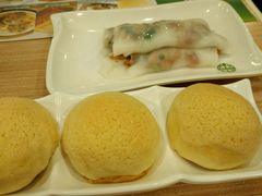 -添好运点心专门店(中环IFC店)