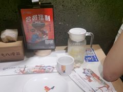 -七八冷面·延边朝鲜族美食(圣熙八号店)