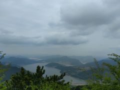 -九鼎铁刹山风景区