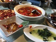 -U你·天然调味(南湖总店)