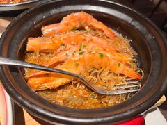 -汤城小厨•粤菜•靓汤(金融街店)